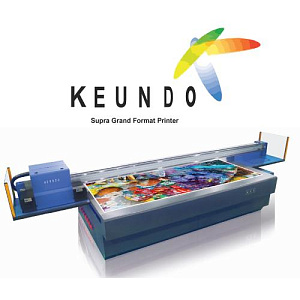 Широкоформатный принтер KEUNDO SQ-3220
